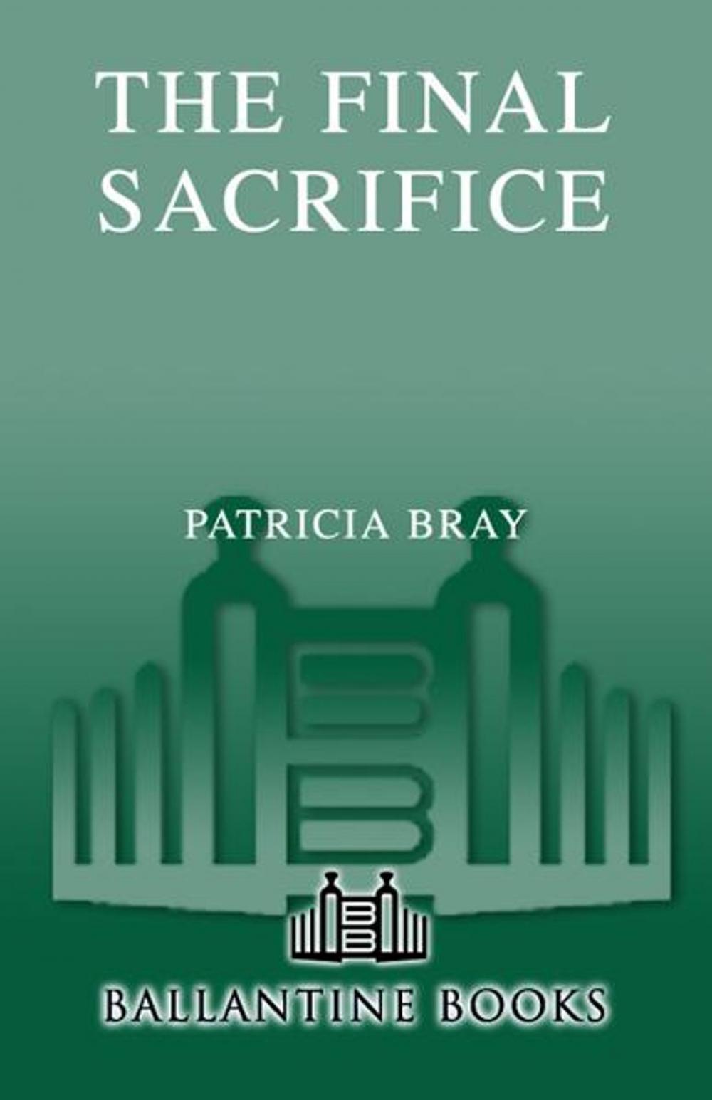 Big bigCover of The Final Sacrifice