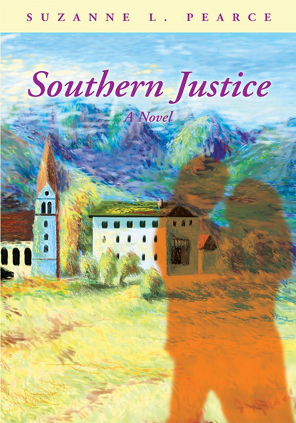 Big bigCover of Southern Justice