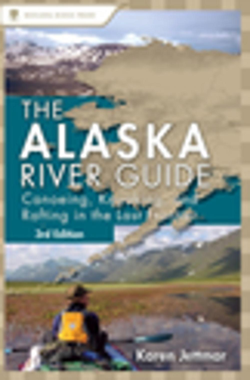 Big bigCover of Alaska River Guide