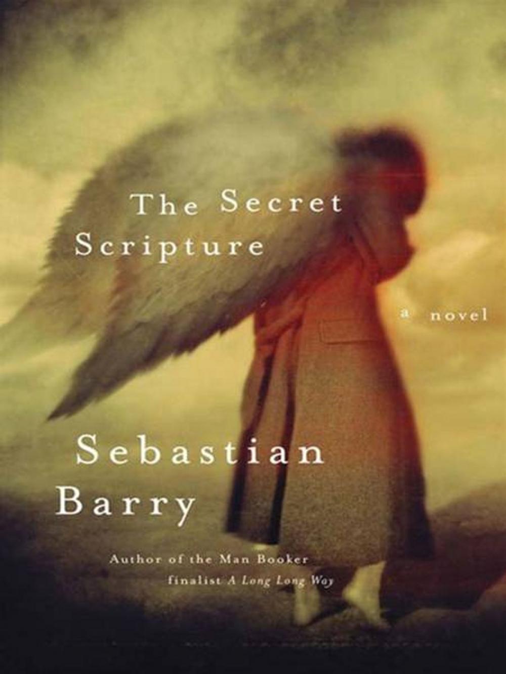 Big bigCover of The Secret Scripture