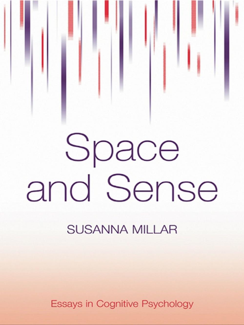 Big bigCover of Space and Sense