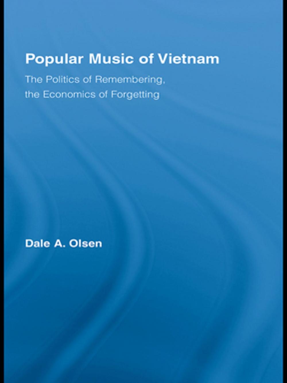 Big bigCover of Popular Music of Vietnam