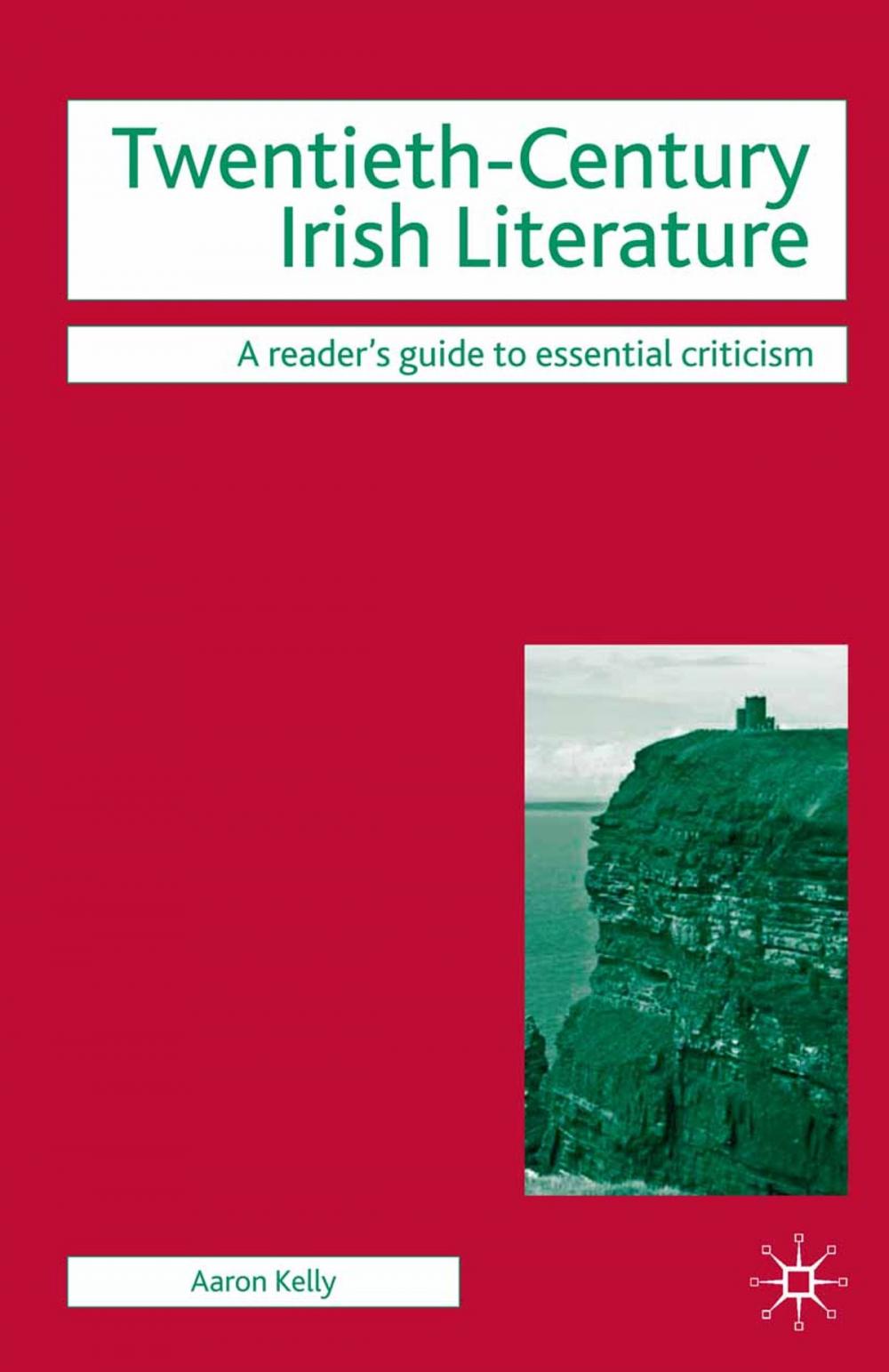 Big bigCover of Twentieth-Century Irish Literature