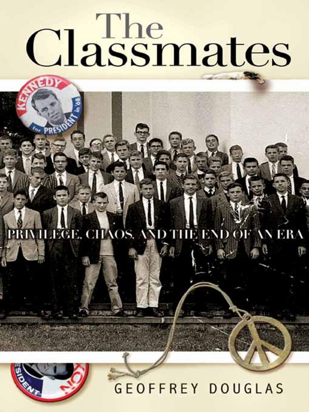 Big bigCover of The Classmates