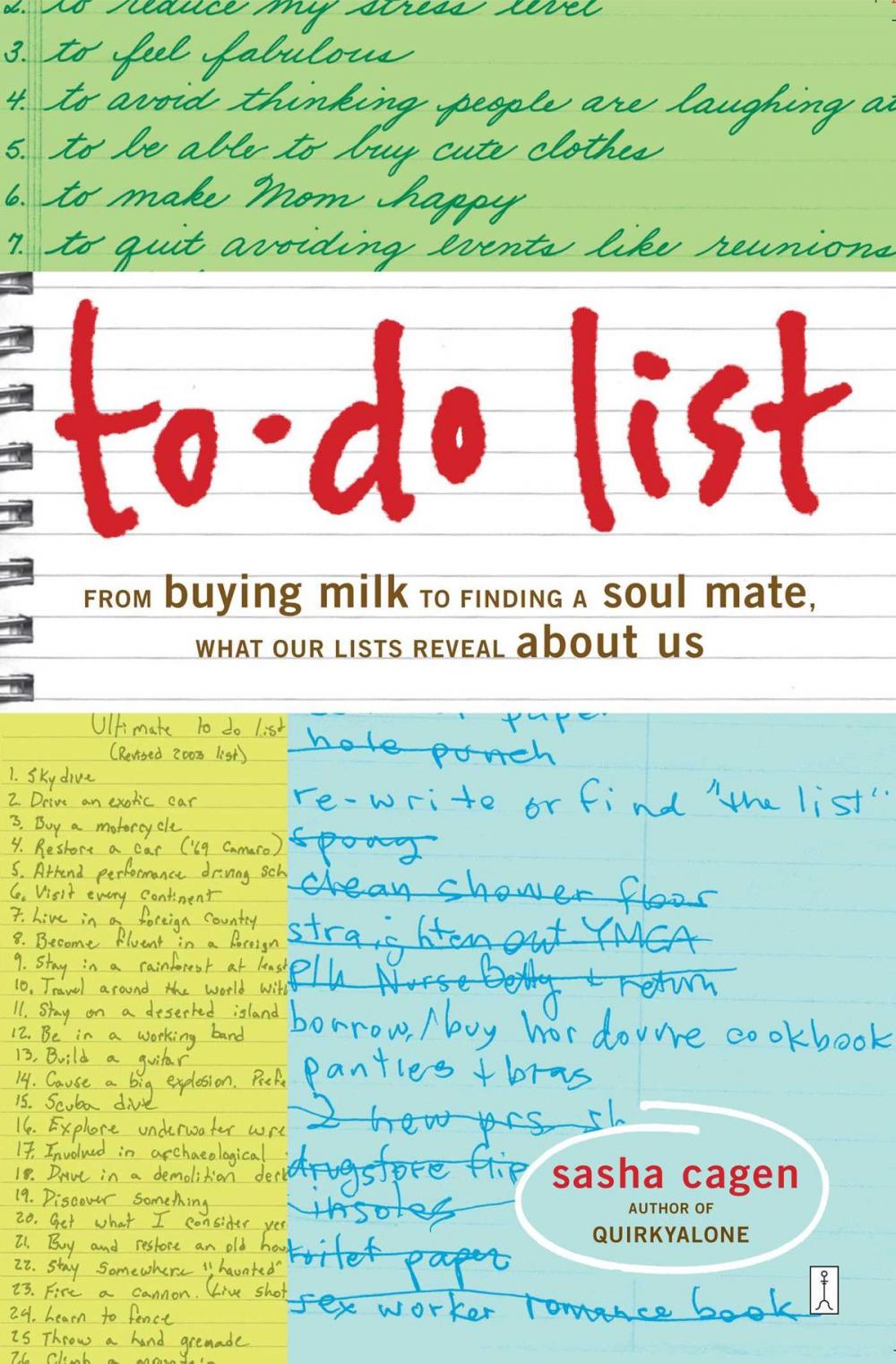 Big bigCover of To-Do List