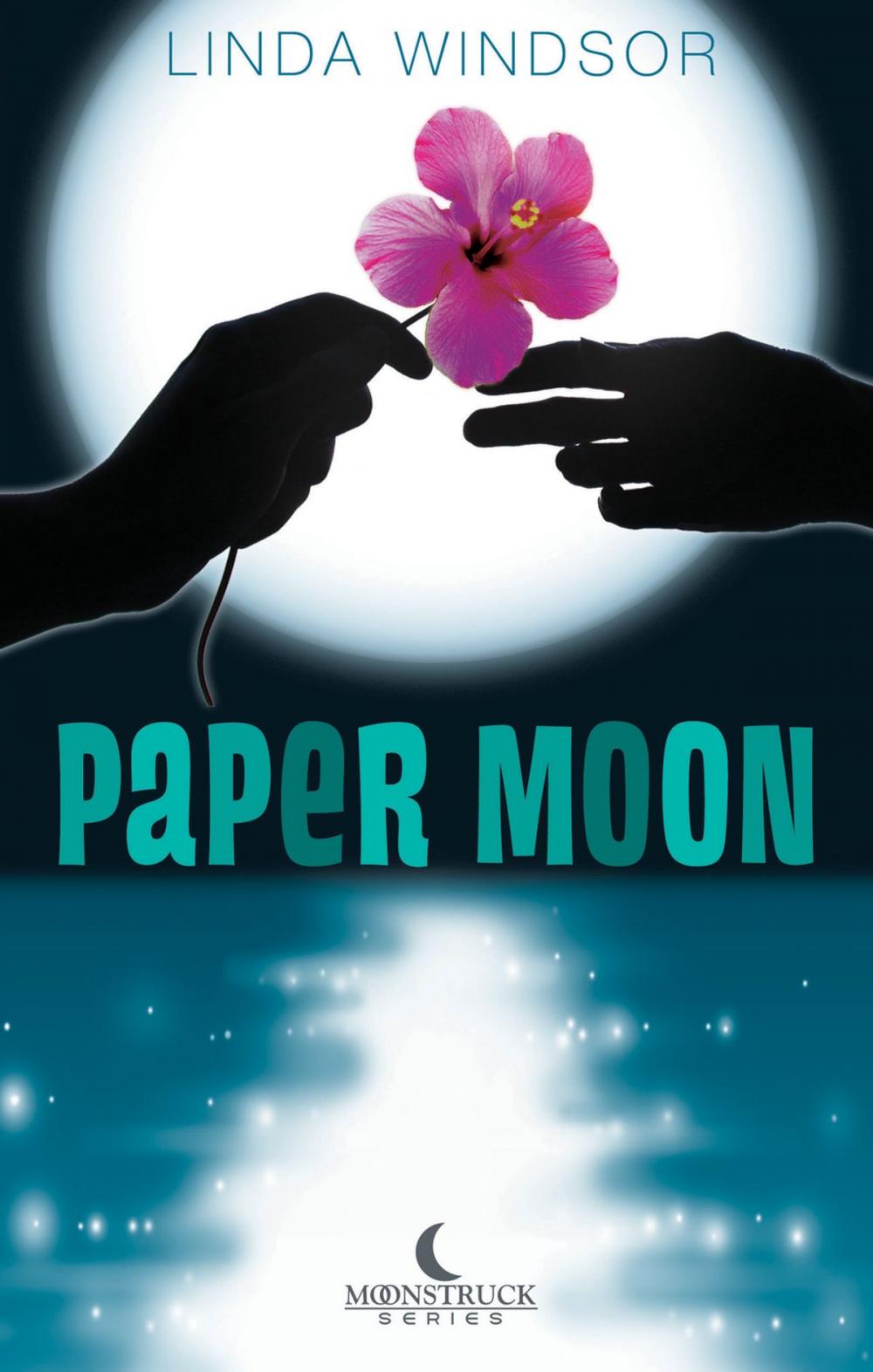 Big bigCover of Paper Moon