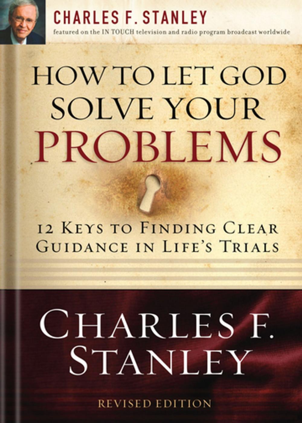 Big bigCover of How to Let God Solve Your Problems