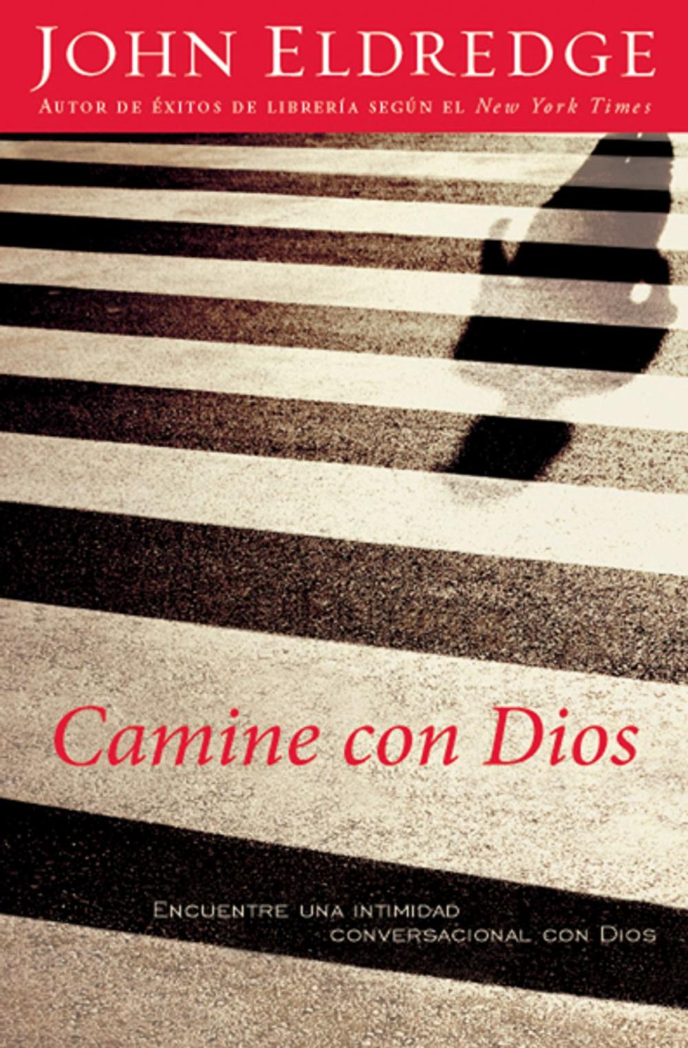 Big bigCover of Camine con Dios