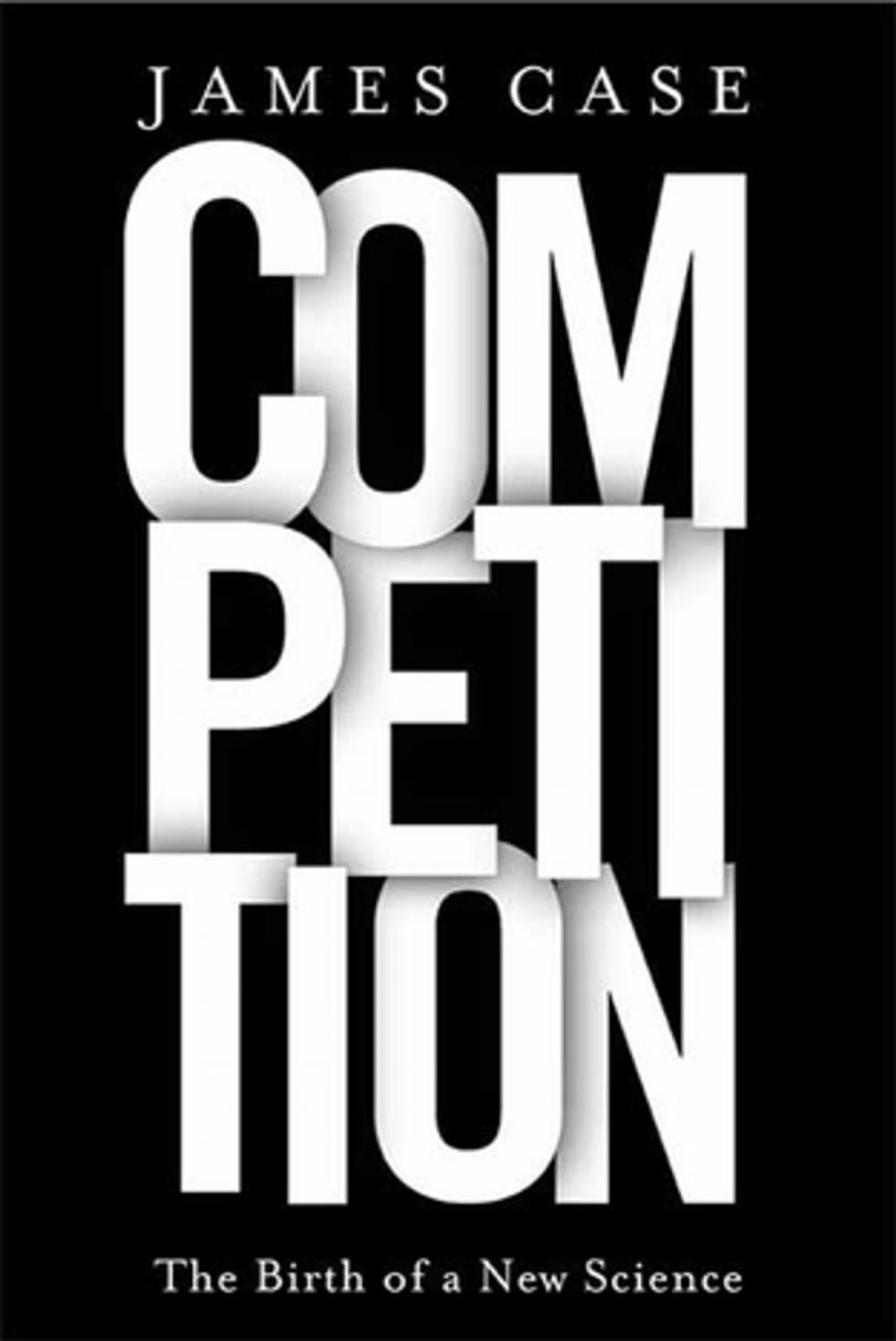 Big bigCover of Competition