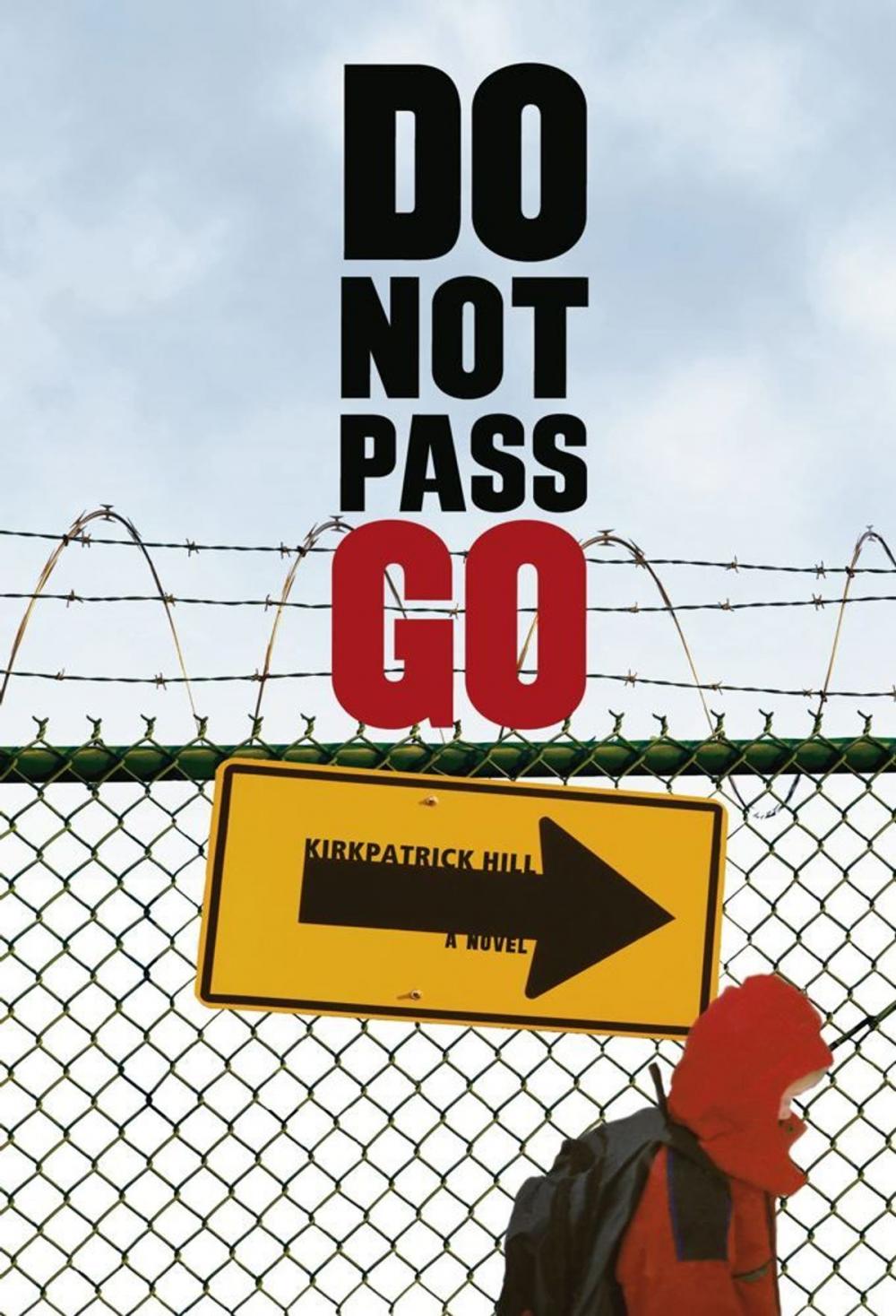 Big bigCover of Do Not Pass Go