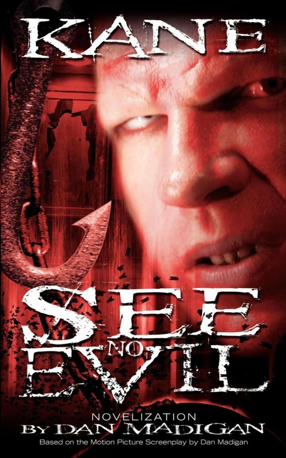 Big bigCover of See No Evil