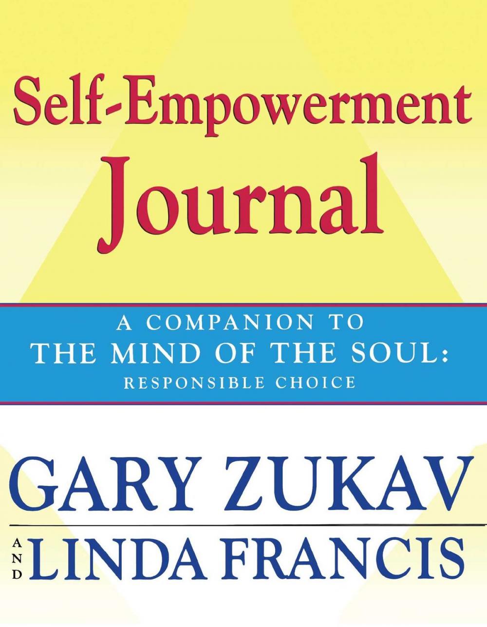 Big bigCover of Self-Empowerment Journal