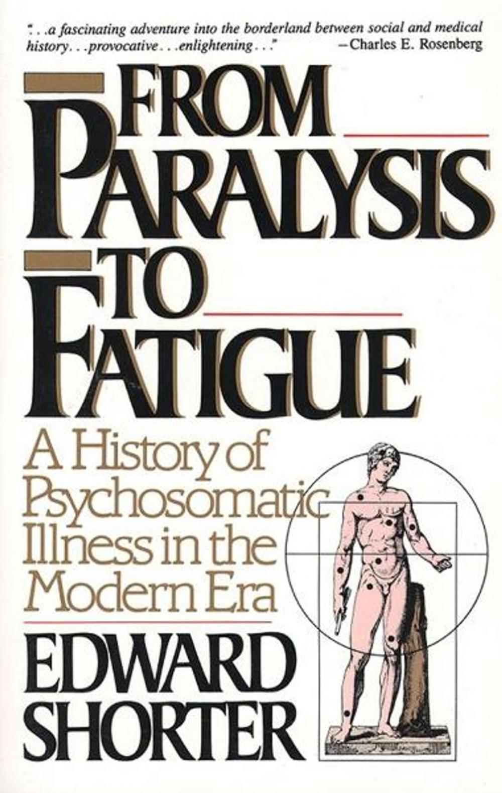 Big bigCover of From Paralysis to Fatigue