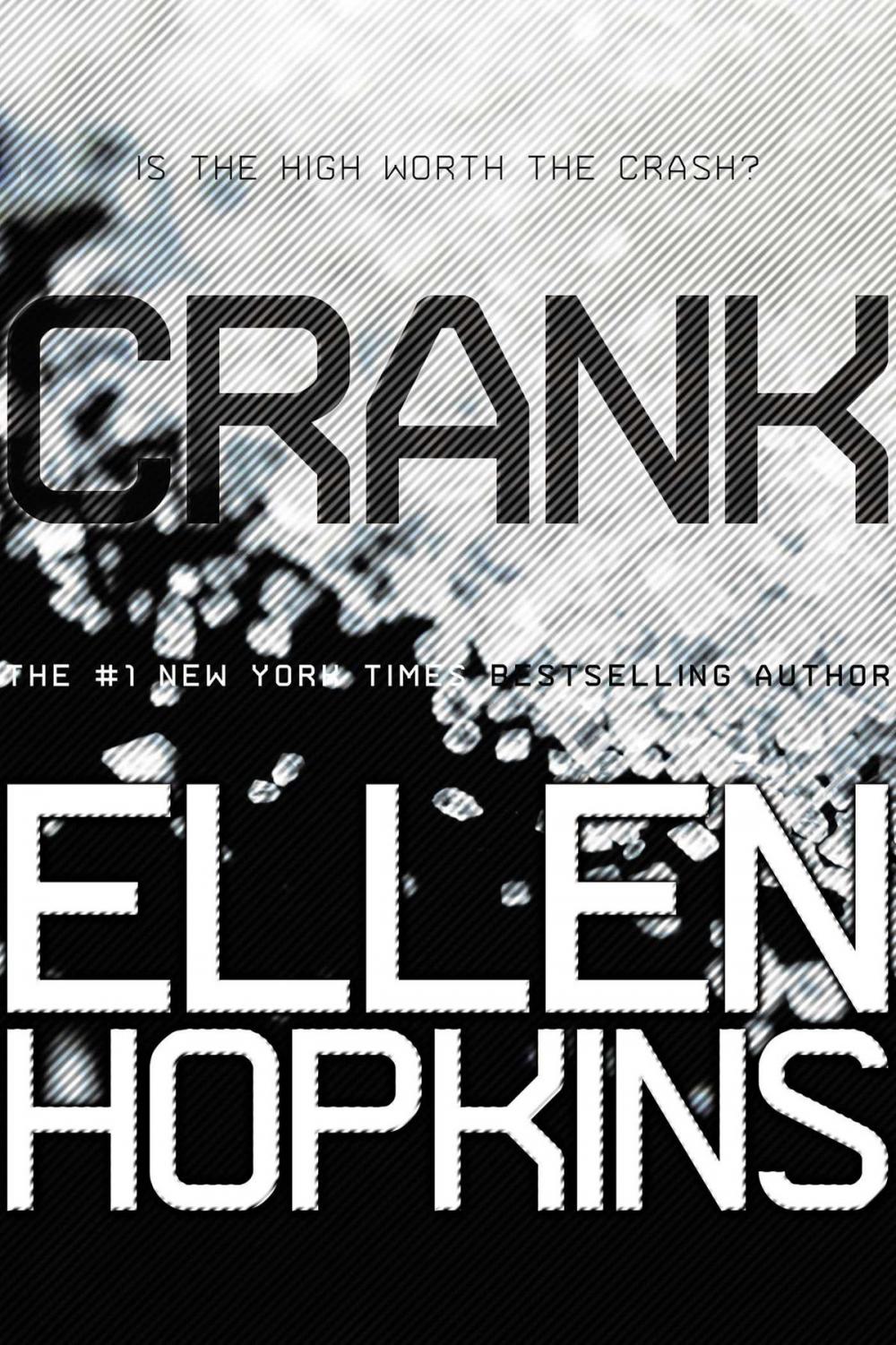 Big bigCover of Crank