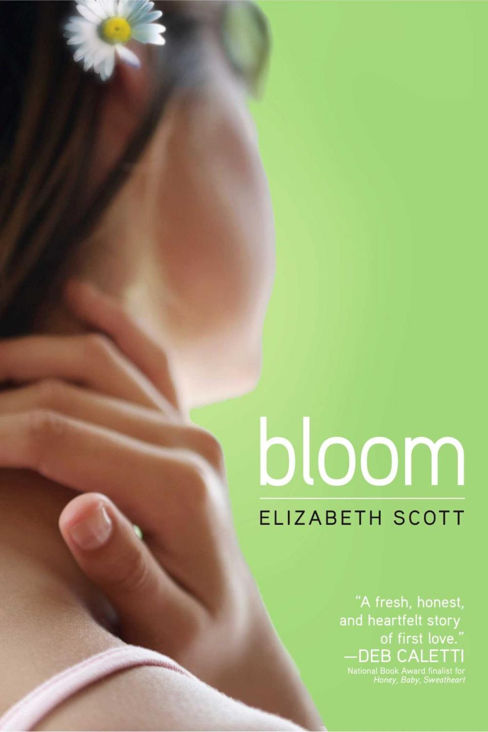 Big bigCover of Bloom