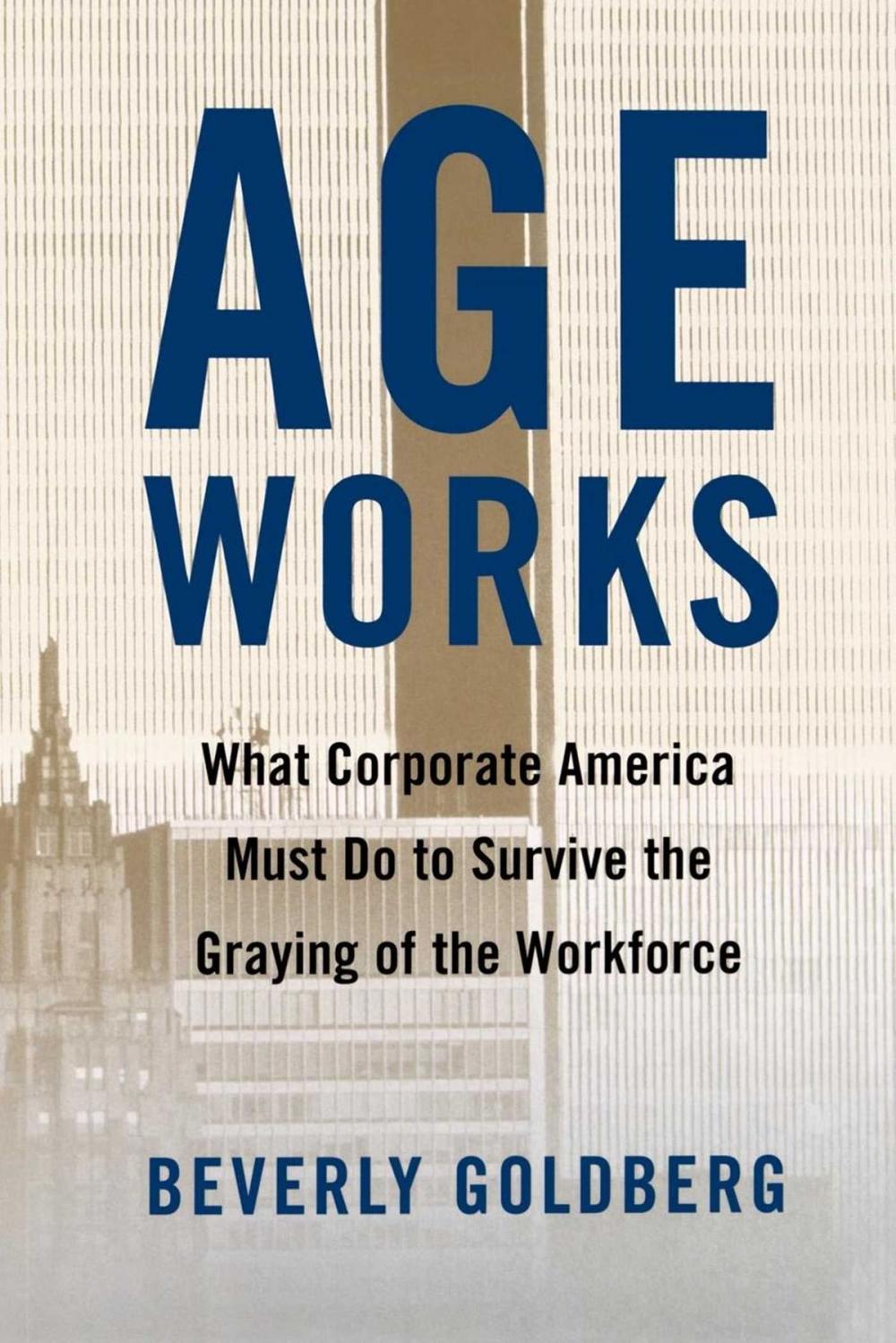 Big bigCover of Age Works