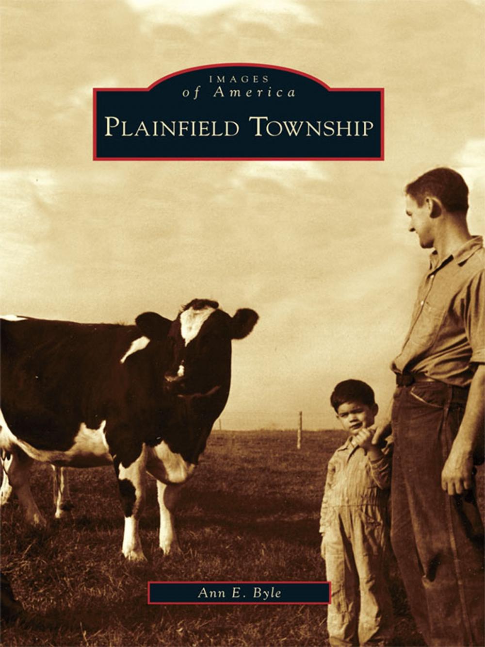 Big bigCover of Plainfield Township