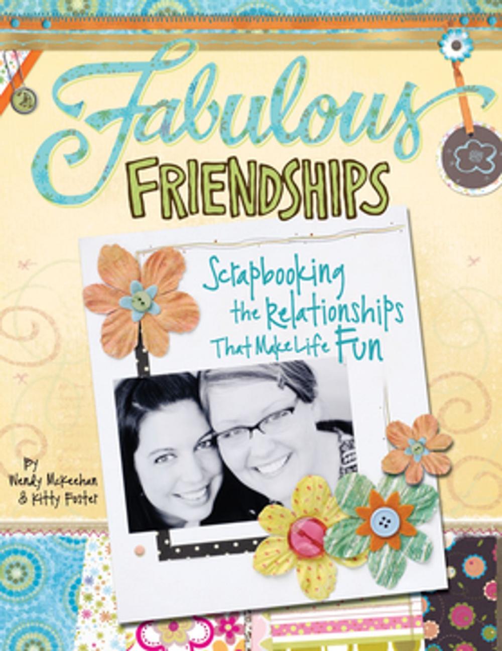 Big bigCover of Fabulous Friendships