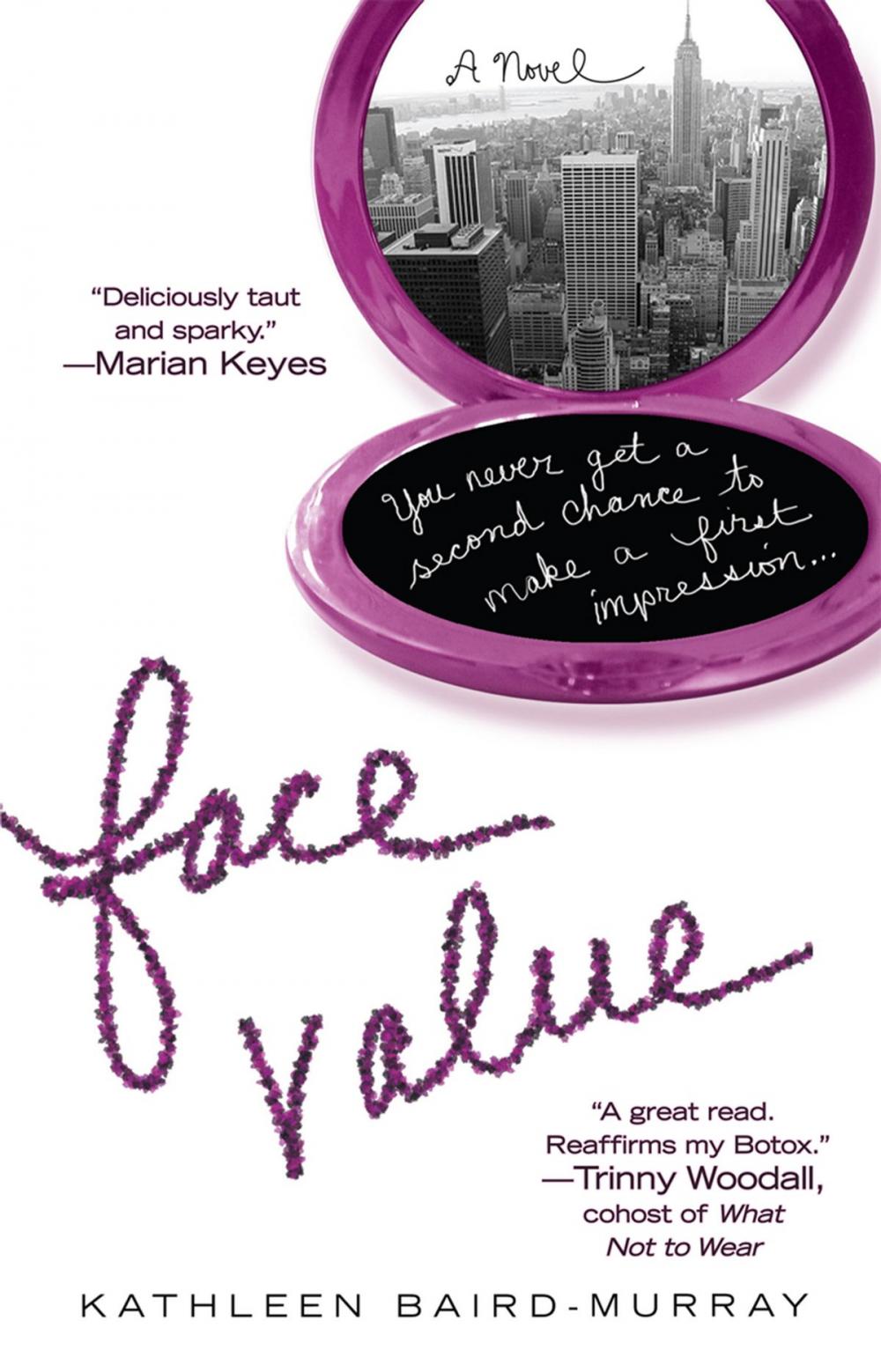 Big bigCover of Face Value