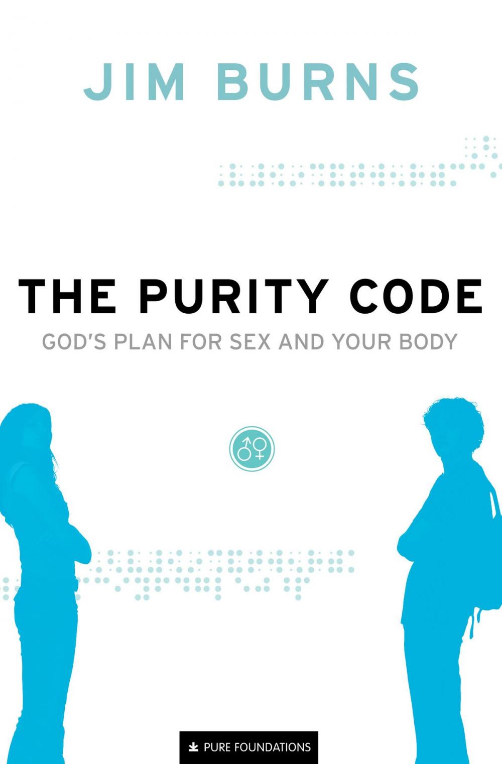 Big bigCover of The Purity Code (Pure Foundations)