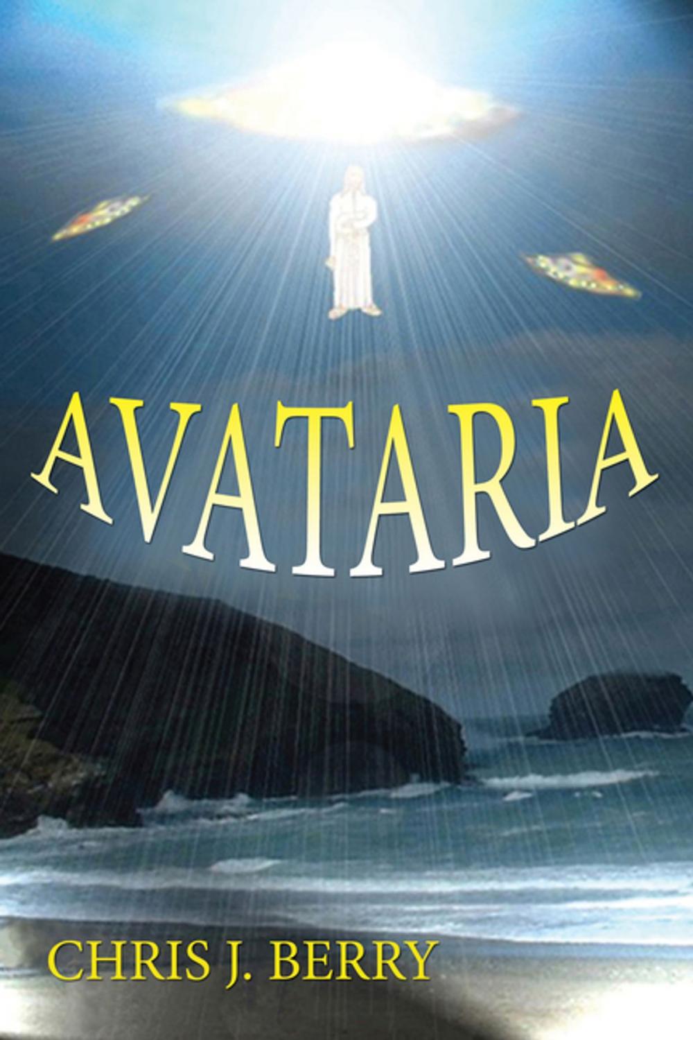 Big bigCover of Avataria