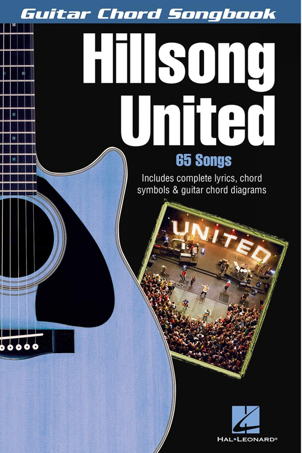 Big bigCover of Hillsong United (Songbook)