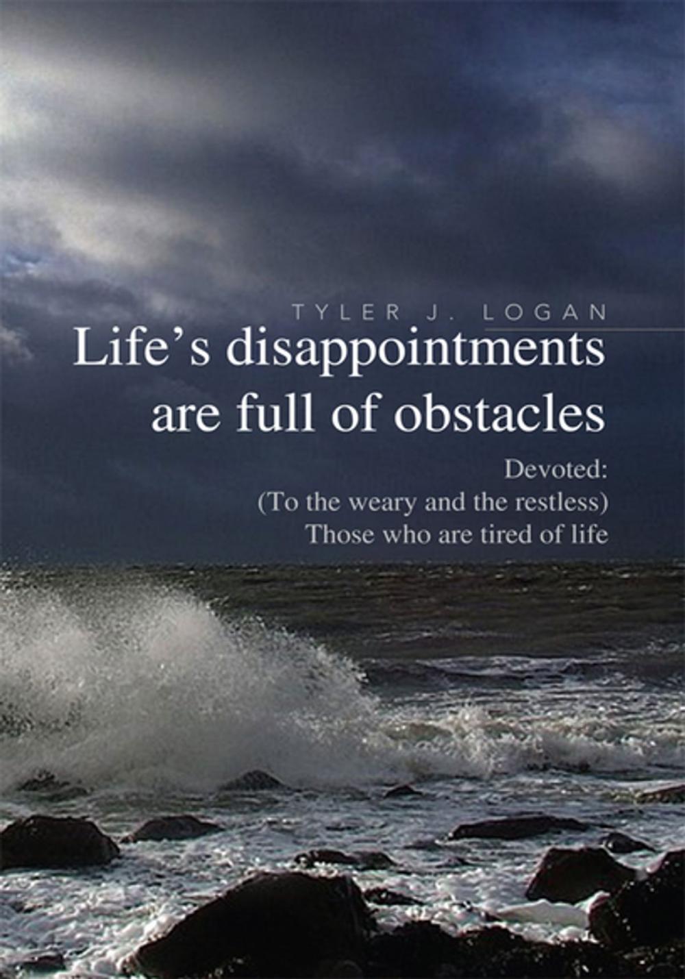 Big bigCover of Life's Disappointments Are Full of Obstacles