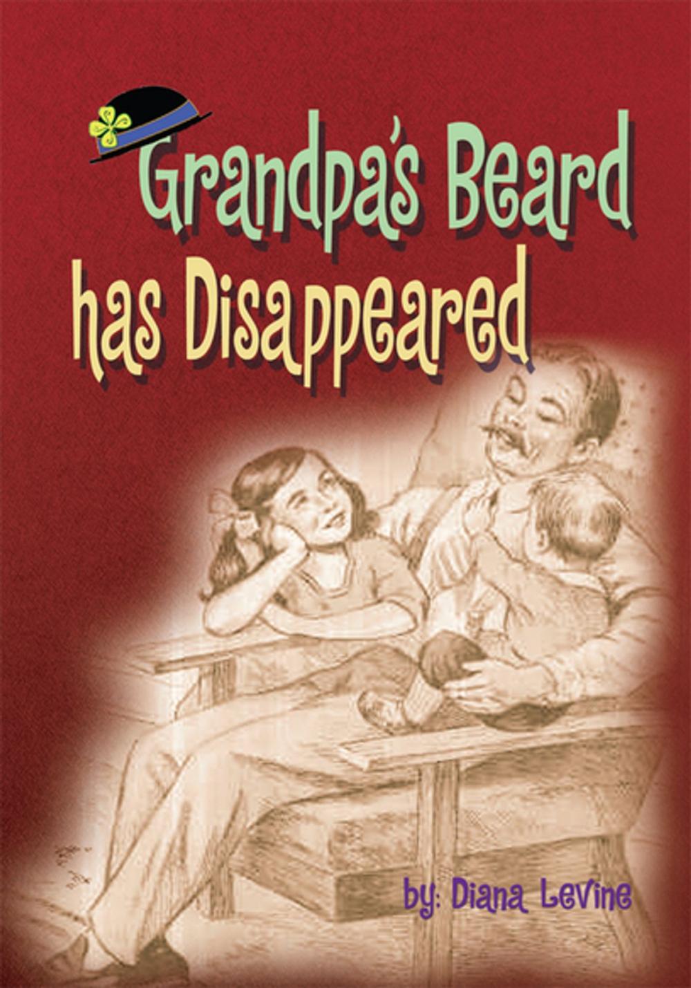 Big bigCover of Grandpa's Beard Has Disappeared