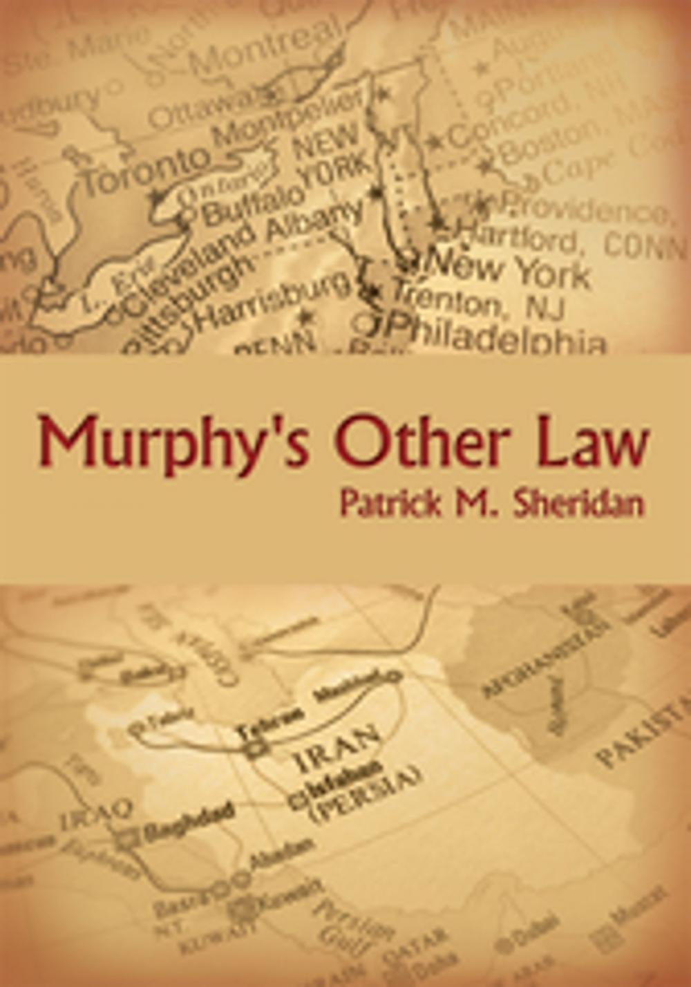 Big bigCover of Murphy's Other Law