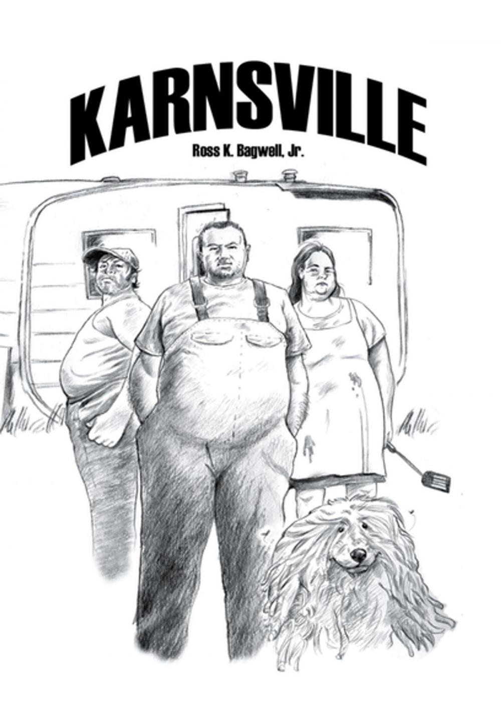 Big bigCover of Karnsville