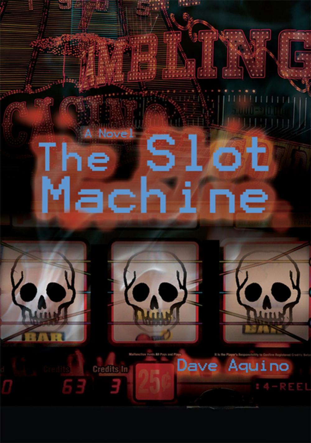 Big bigCover of The Slot Machine