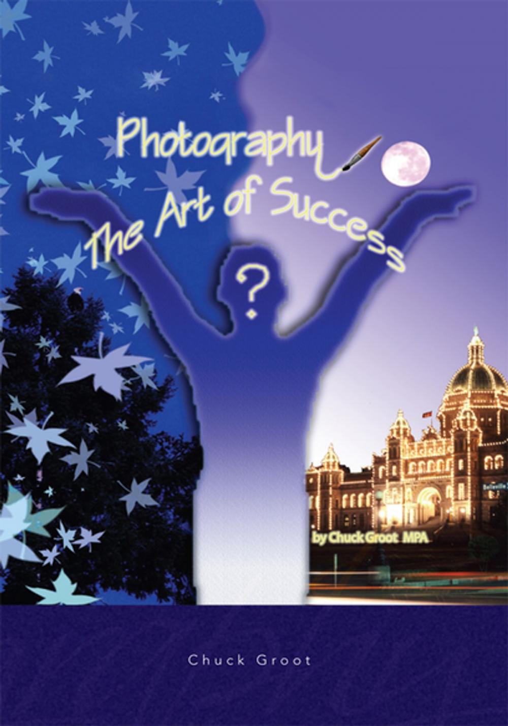 Big bigCover of Photography: the Art of Success