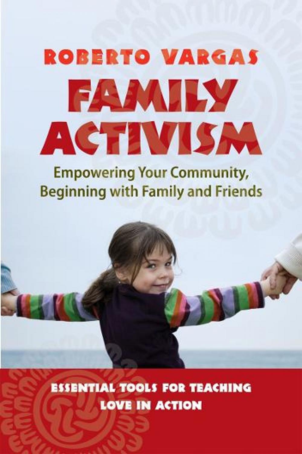 Big bigCover of Family Activism