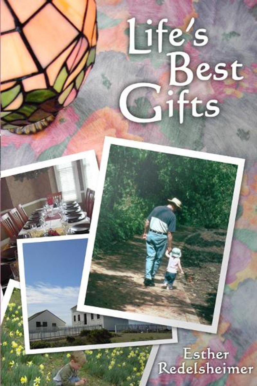 Big bigCover of Life's Best Gifts