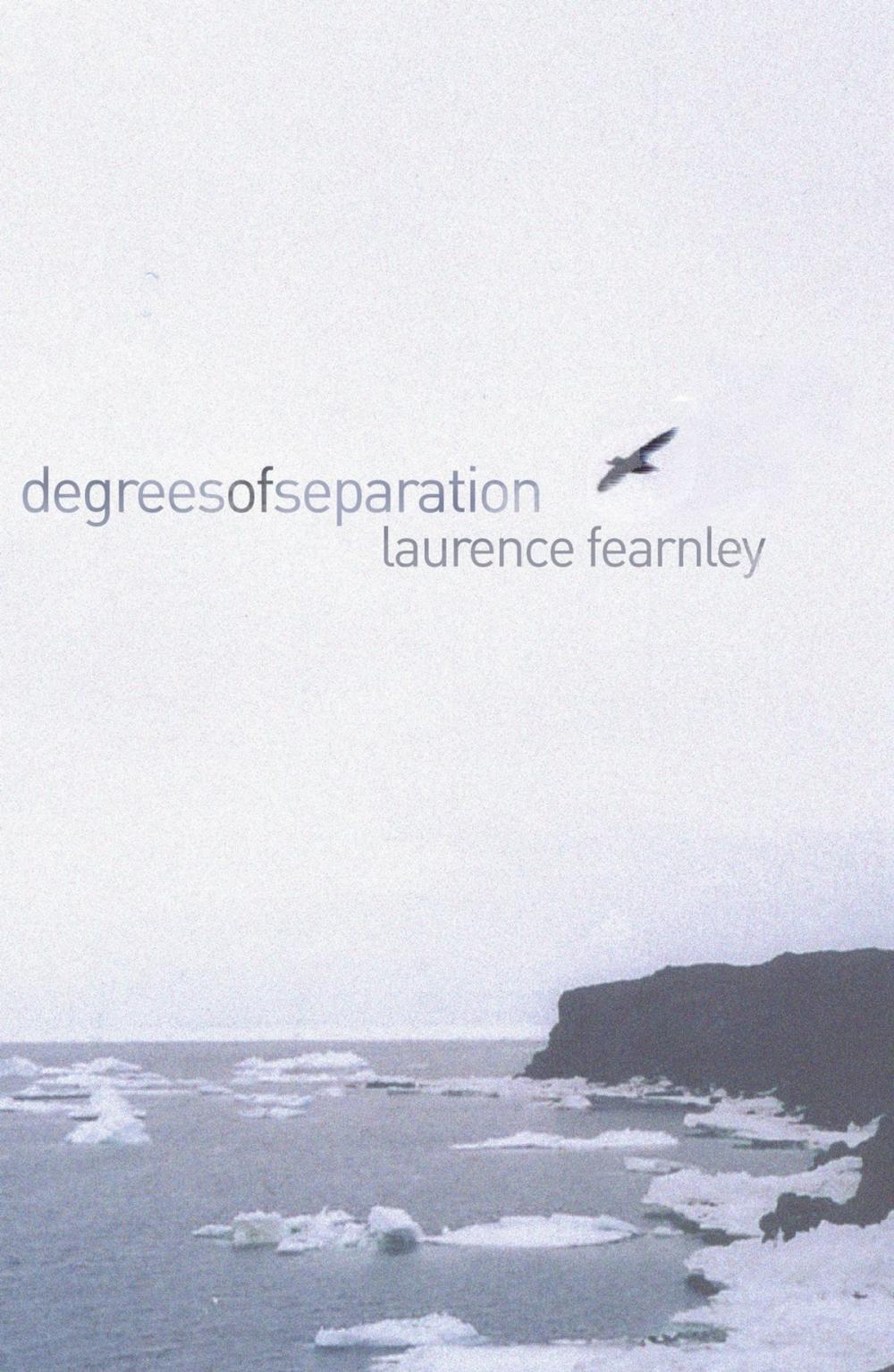 Big bigCover of Degrees of Separation