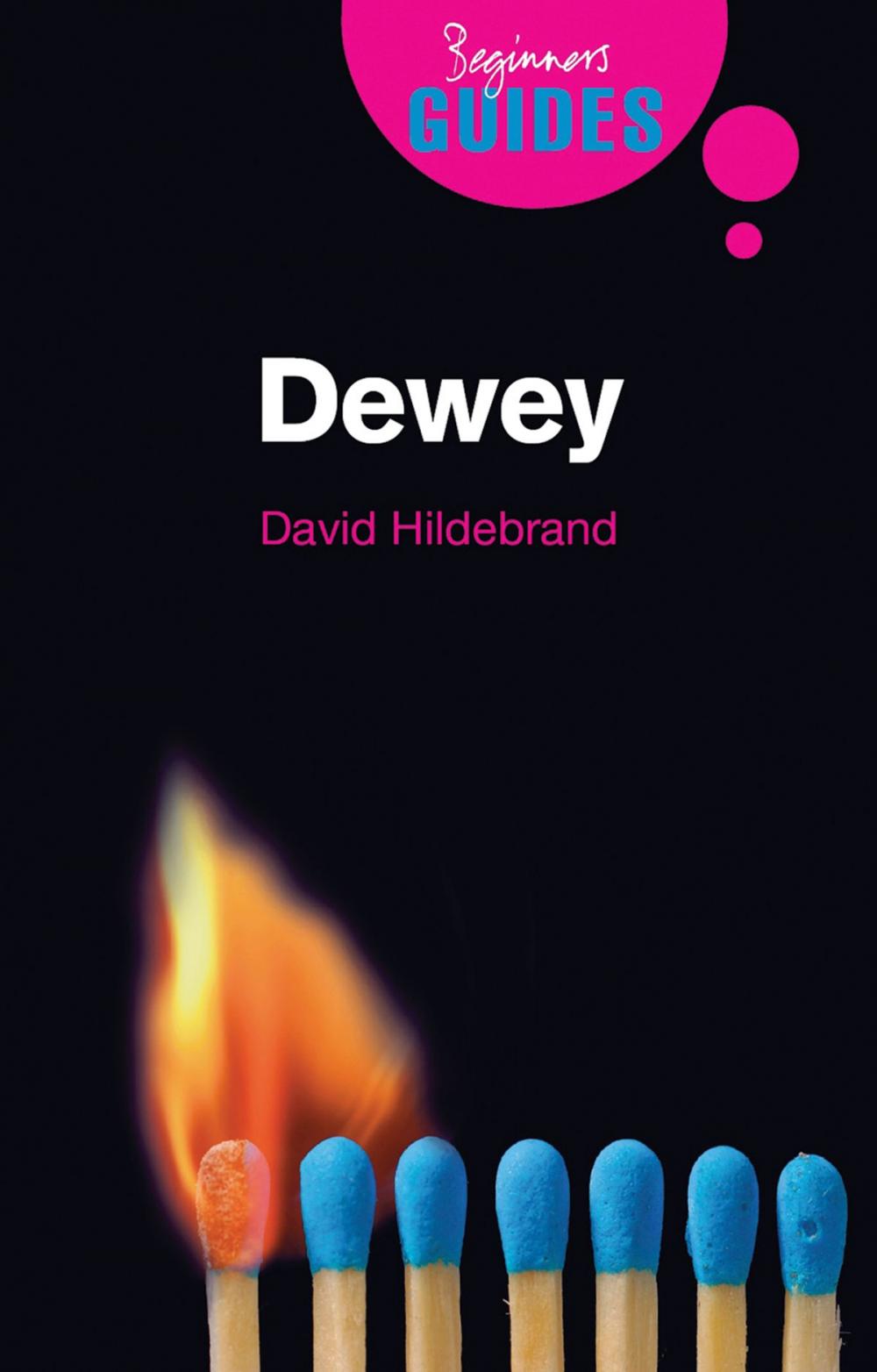 Big bigCover of Dewey