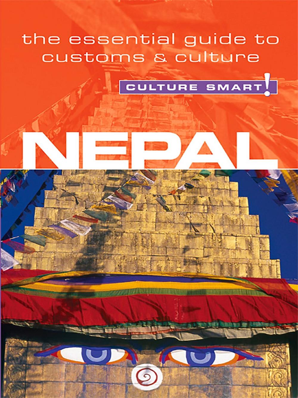 Big bigCover of Nepal - Culture Smart!