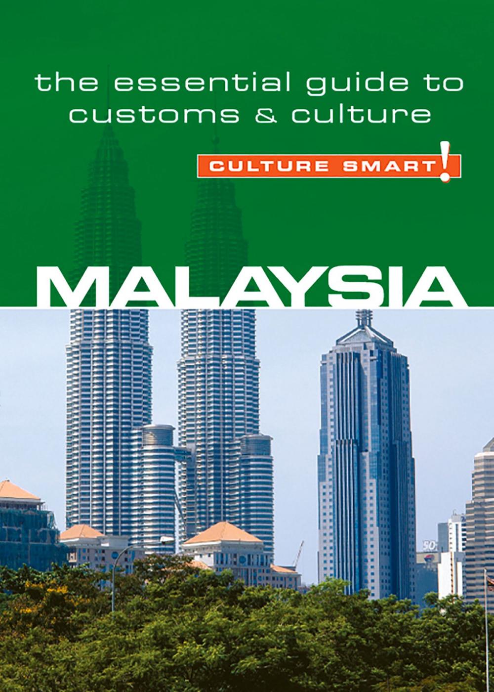 Big bigCover of Malaysia - Culture Smart!