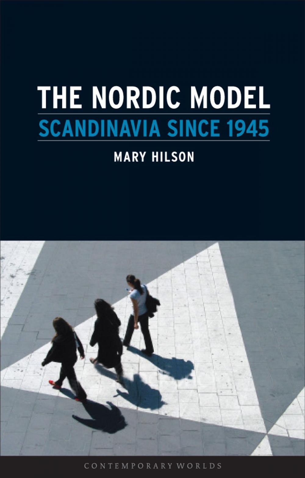 Big bigCover of The Nordic Model