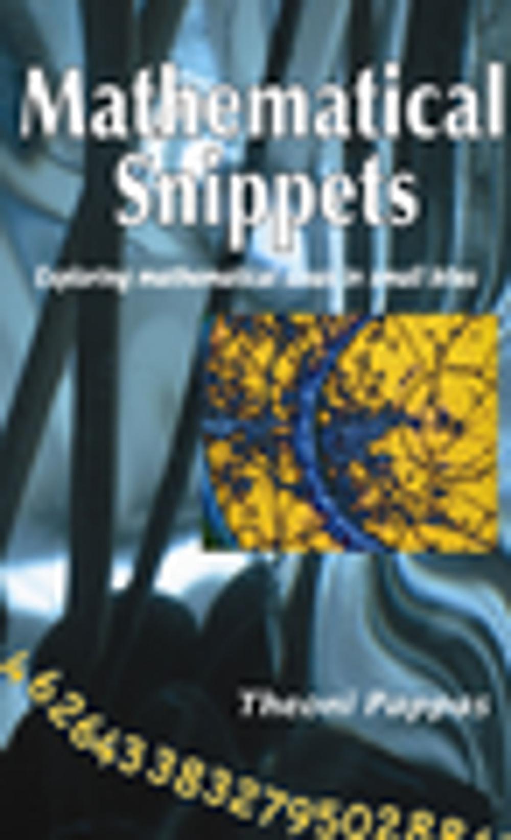 Big bigCover of Mathematical Snippets