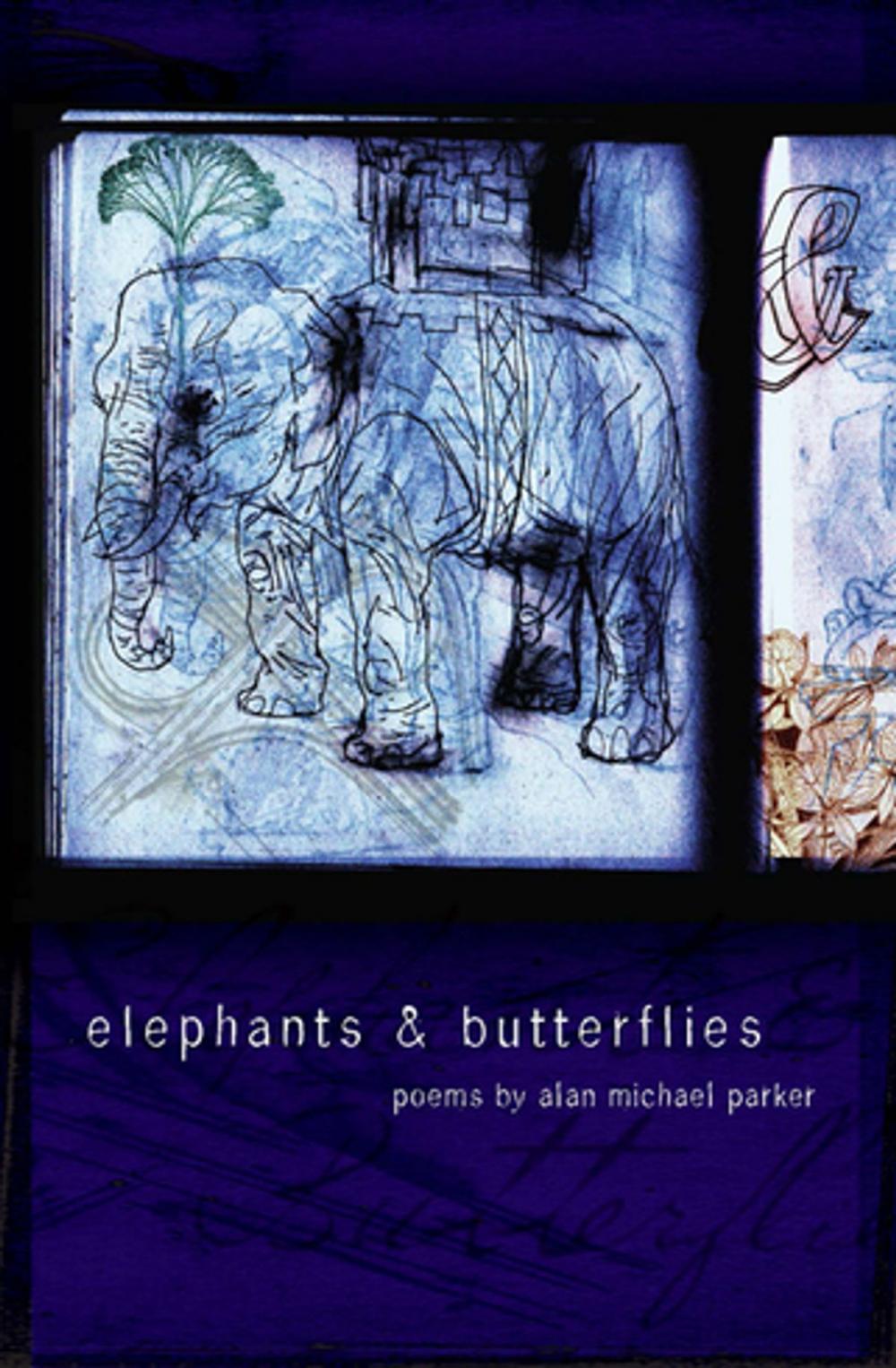 Big bigCover of Elephants & Butterflies