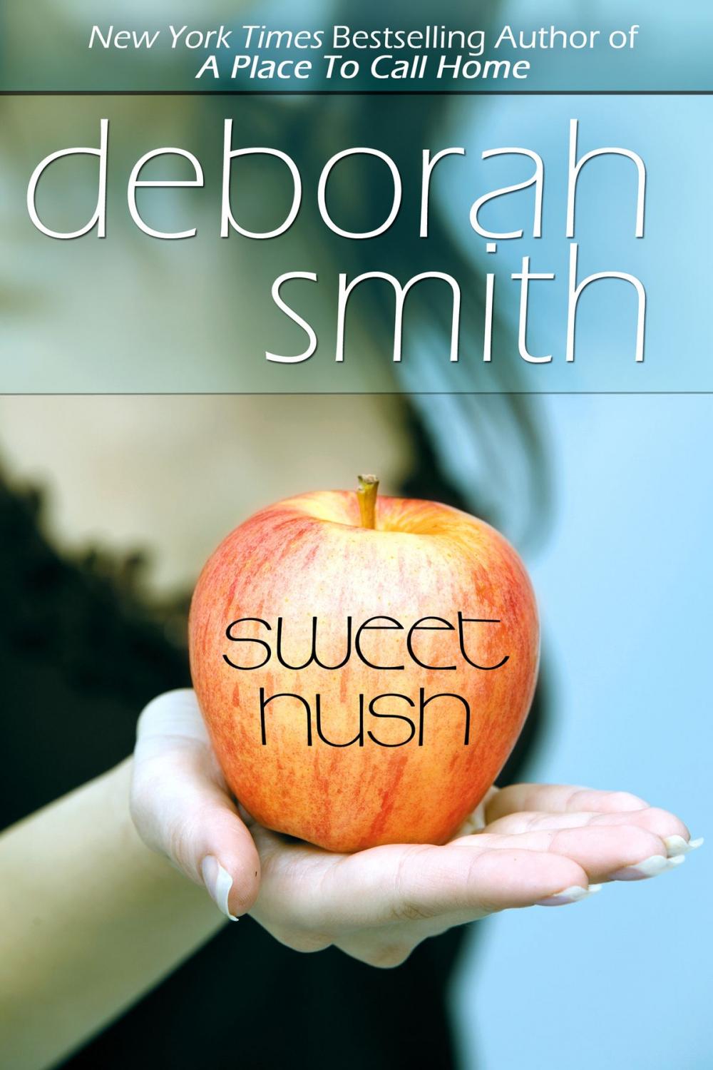 Big bigCover of Sweet Hush