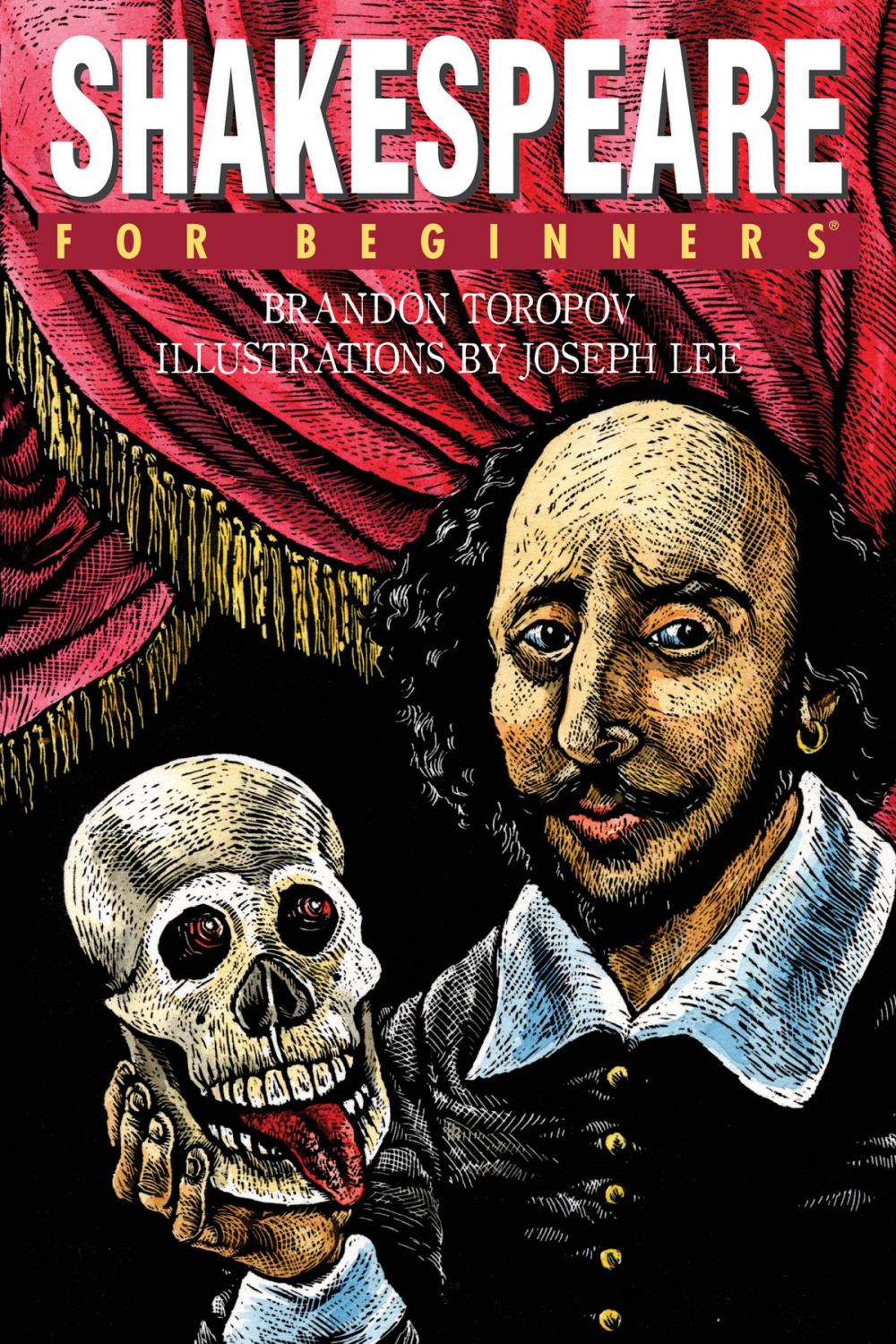 Big bigCover of Shakespeare For Beginners