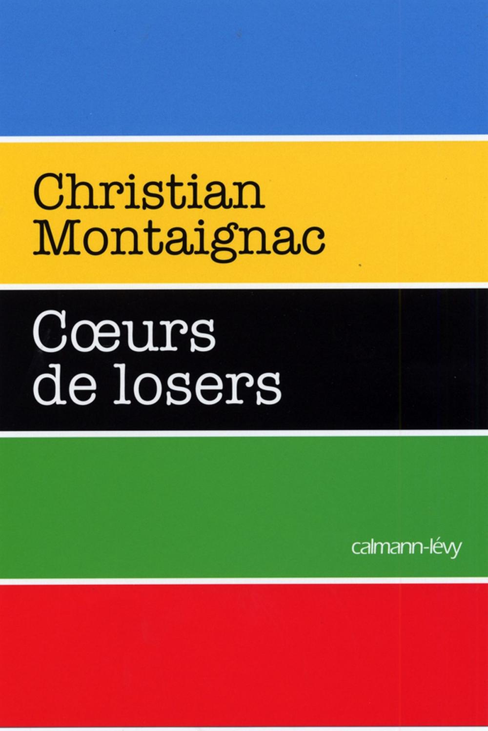 Big bigCover of Coeurs de losers