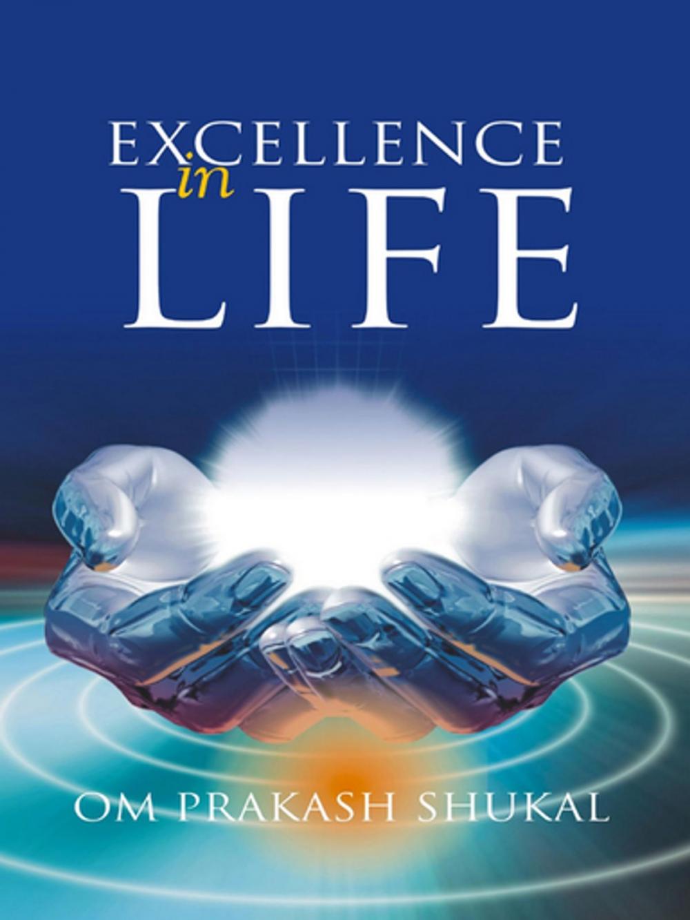 Big bigCover of Excellence in Life