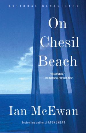 Cover of the book On Chesil Beach by Joseph P. DeSario