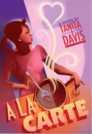 Cover of the book A la Carte by Annie Ingle