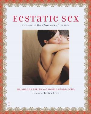Cover of the book Ecstatic Sex by Kris Malkiewicz, M. David Mullen ASC