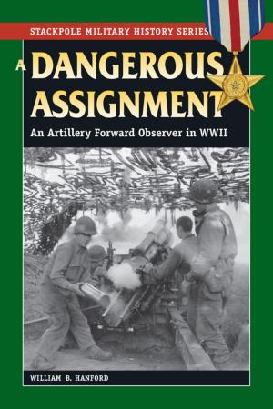 Cover of the book A Dangerous Assignment by Gene Kugach