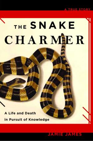 Cover of the book The Snake Charmer by Jeffrey Robinson